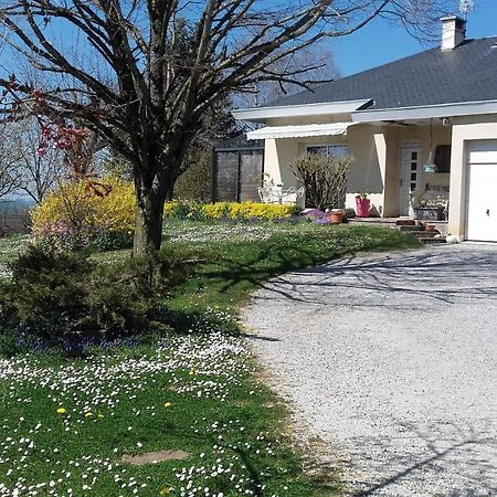 La Palatine Chambre Chez L Habitant A 20 Mn De Rodez Calmont  المظهر الخارجي الصورة