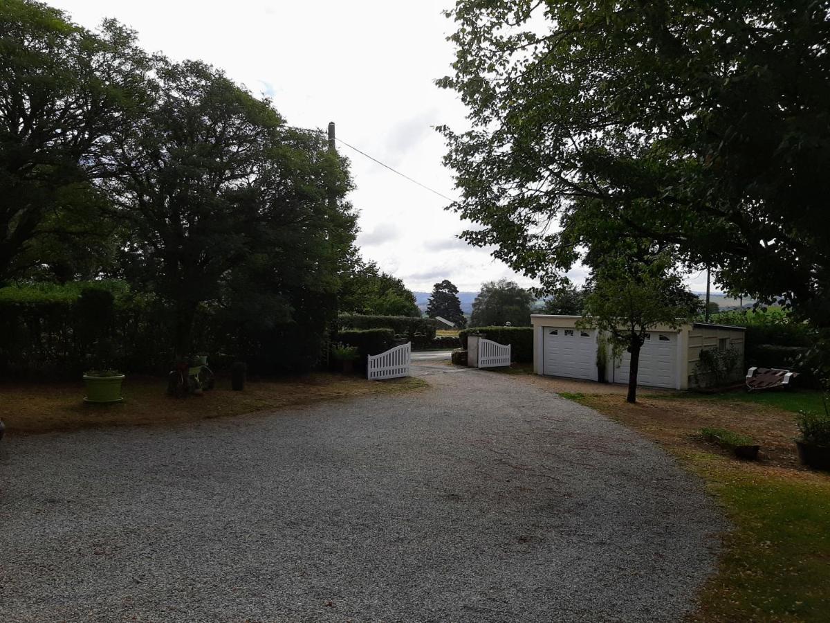 La Palatine Chambre Chez L Habitant A 20 Mn De Rodez Calmont  المظهر الخارجي الصورة