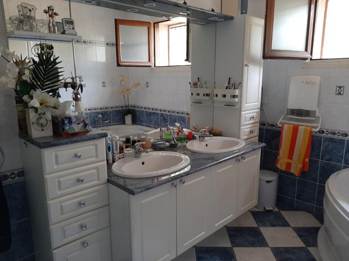 La Palatine Chambre Chez L Habitant A 20 Mn De Rodez Calmont  المظهر الخارجي الصورة