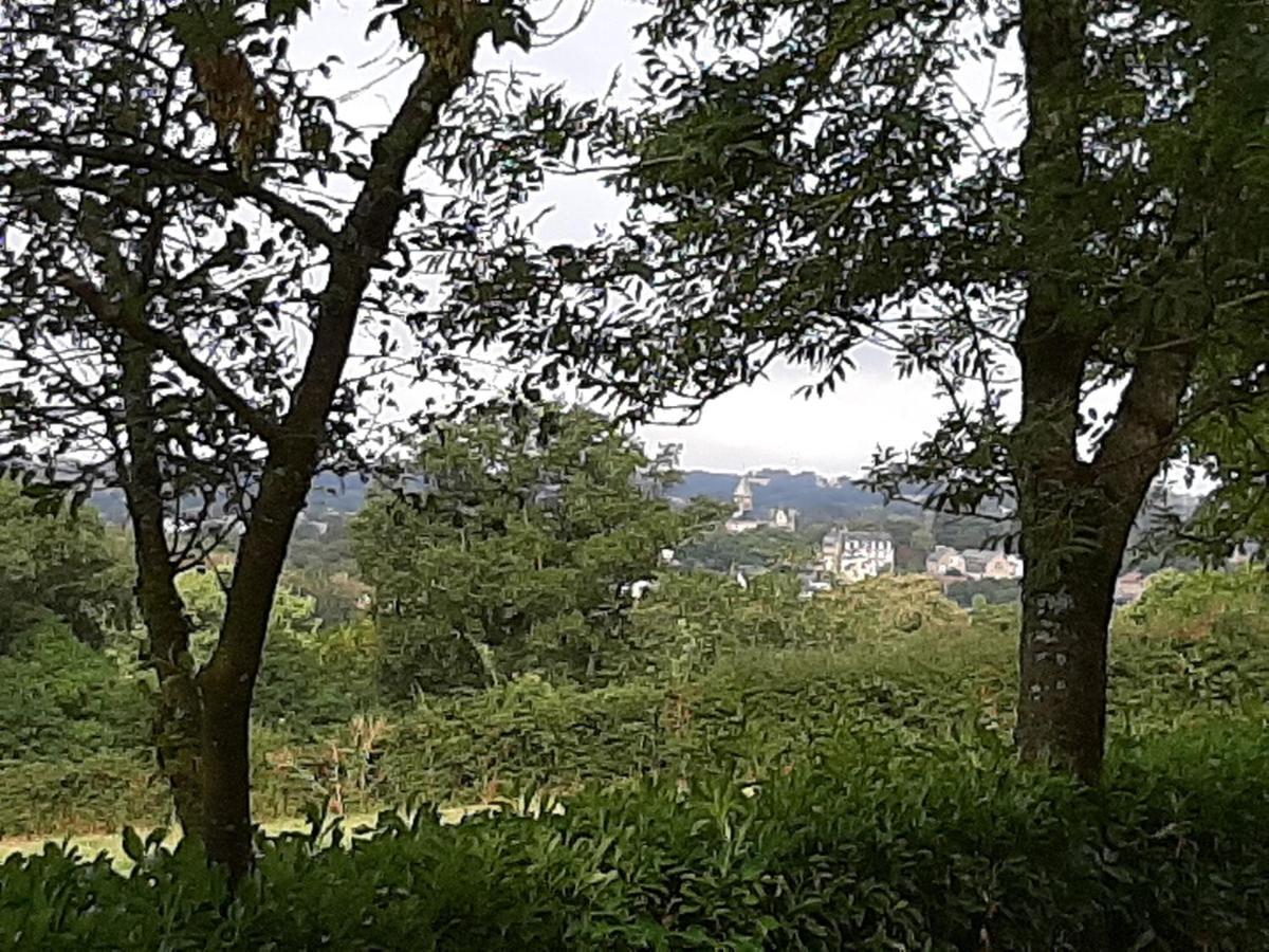 La Palatine Chambre Chez L Habitant A 20 Mn De Rodez Calmont  المظهر الخارجي الصورة