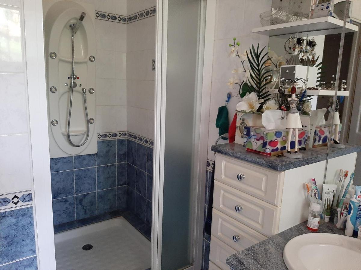 La Palatine Chambre Chez L Habitant A 20 Mn De Rodez Calmont  المظهر الخارجي الصورة