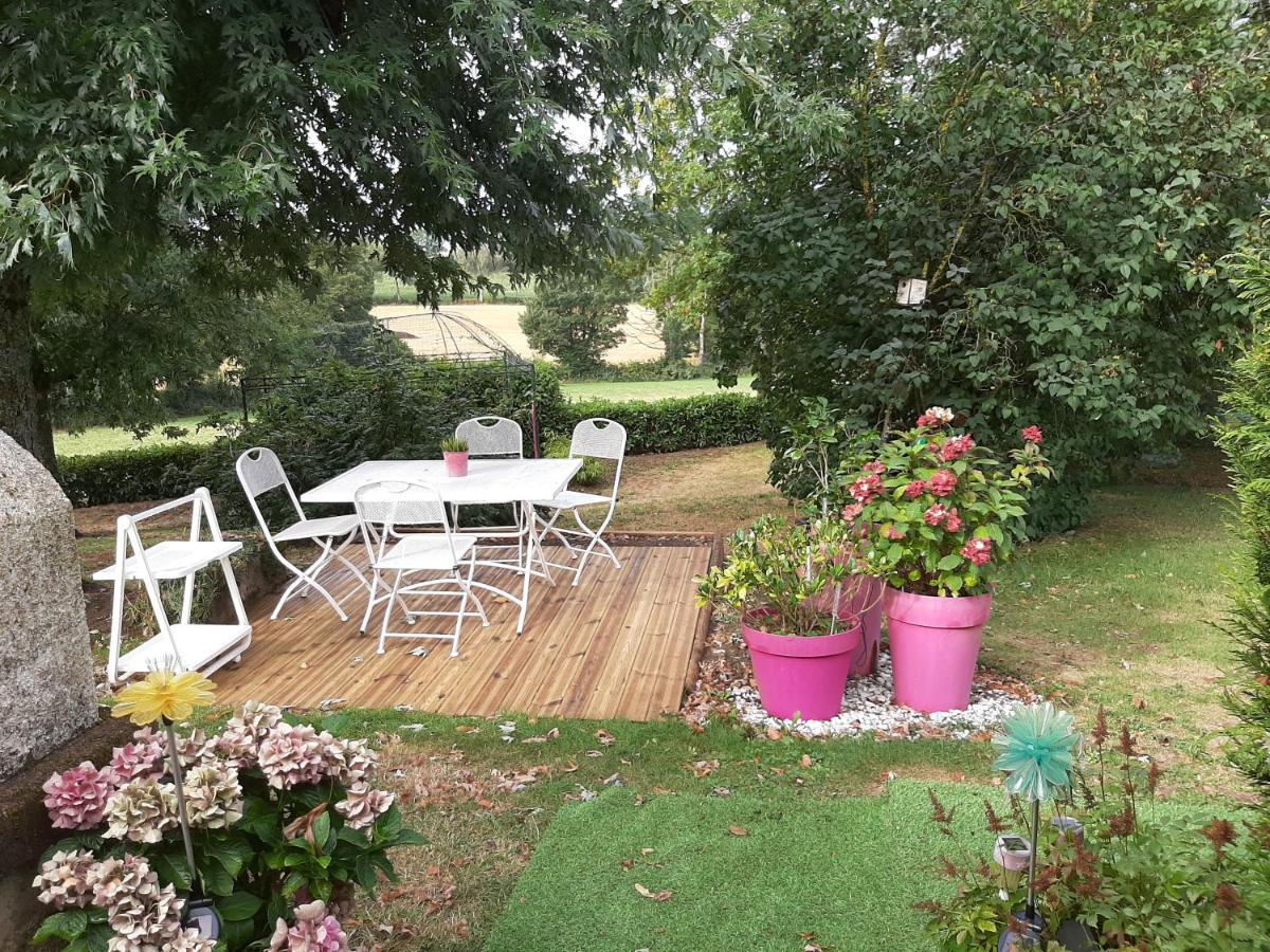 La Palatine Chambre Chez L Habitant A 20 Mn De Rodez Calmont  المظهر الخارجي الصورة